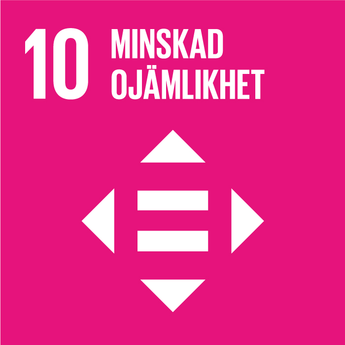 Minskad omjämlikhet, FrågaPå