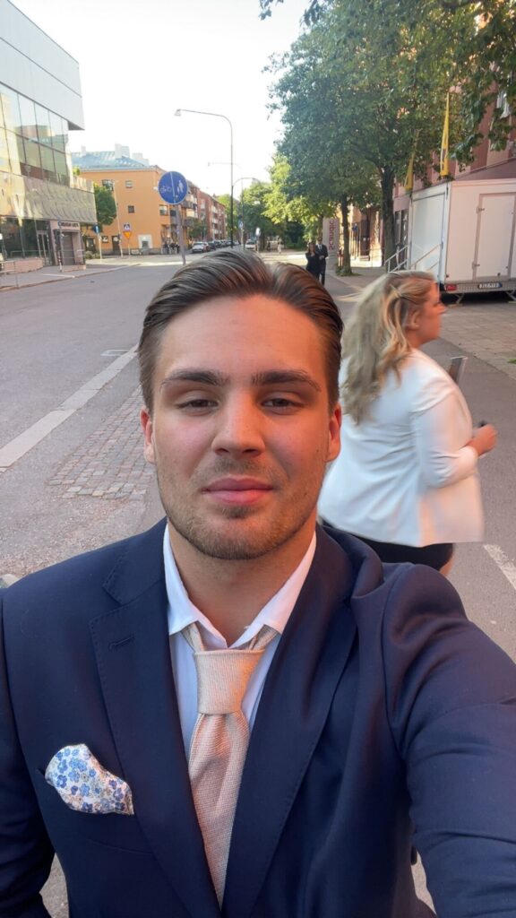 Villiam Törnlund